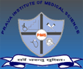 Prava Institutes of Medical Sciences logo