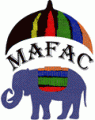Maharaja Academy of Fine Art and Crafts logo