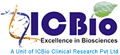 Innovative Centre for Biosciences Clinical Research (ICBio) logo