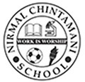 Nirmal Chintamani School logo