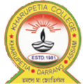Kharupetia College gif