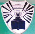 Lakhimpur Commerce College logo