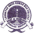 Lokanayak Omeo Kumar Das College logo