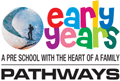 Pathways Pathways Early Years Preschool logo