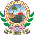 Nabajyoti College logo