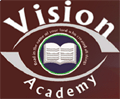 Vision Academy logo