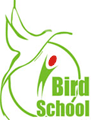 iBird School logo
