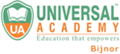 Universal Academy