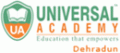 Universal Academy