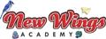 New Wings Academy logo