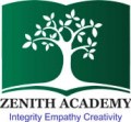 Zenith Academy Logo