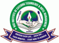 NAS Institute of Catering Technology and Hotel Management logo