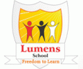 Lumens Play School & Nursery logo