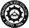 Sipajhar B.Ed College gif