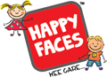 Happy Faces Educare Pvt. Ltd. logo