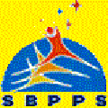 S.B. Patil Public School logo