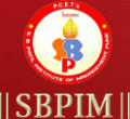 S.B. Patil Institute of Management (SBPIM) logo