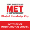 MET Institute of International Studies