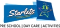 Starlets Preschool logo