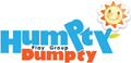 Humpty Dumpty Playgroup logo