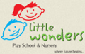 Little Wonders Montessori Nursery School