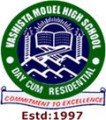 Vashista Model High School