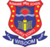 Sunshine High School logo