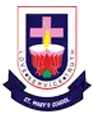 St. Mary's High School logo