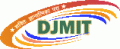 Dr. Jivraj Mehta Institute of Technology (DJMIT) logo
