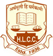 Hargovandas Lakhmichand College of Commerce