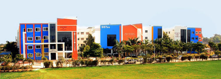 Sagar Institute of Science and Technology (SISTec)
