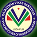 Vyas College of Engineering & Technology