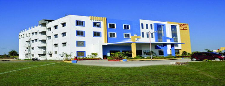 Sagar Institute of Science Technology and Engineering - SISTec-E