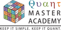 Quant Master Academy logo