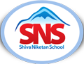 Shiva Niketan School logo
