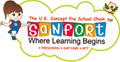 Sanfort International School logo