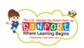 Sanfort-Play-School-logo