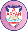 Aryan Public School