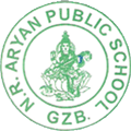 NR Aryan Public School