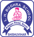LH Boghra School