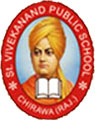 St Vivekanand Public School