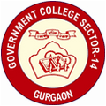 Government College logo