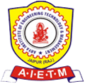 Arya Institute of Engineering Technology and Management (AIETM)