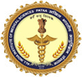 Jai Prakash Narayan All India Institute of Medical Sciences (AIIMS) logo