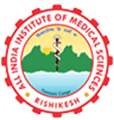 All India Institute of Medical Sciences (AIIMS) logo
