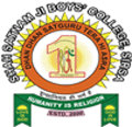Shah Satnam Ji P.G. Boys' College logo