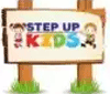 Step Up Kids Daycare and Pre School logo