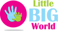 Little Big World  logo