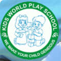 Kids World Play school