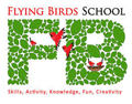 Flying-Birds-School-logo